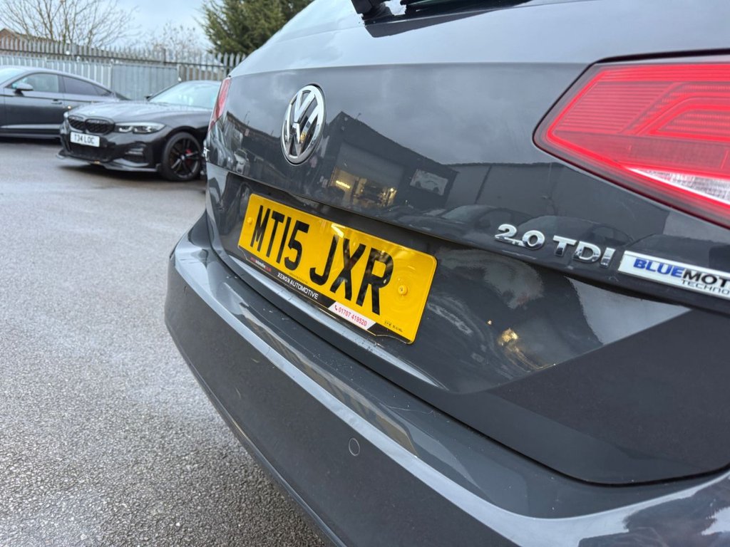 Used Volkswagen Passat 2015 for sale - 77408516: Photo 31