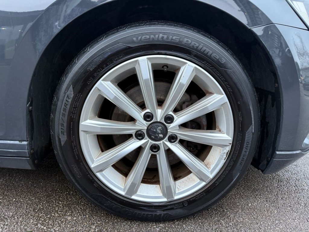 Used Volkswagen Passat 2015 for sale - 77408516: Photo 34