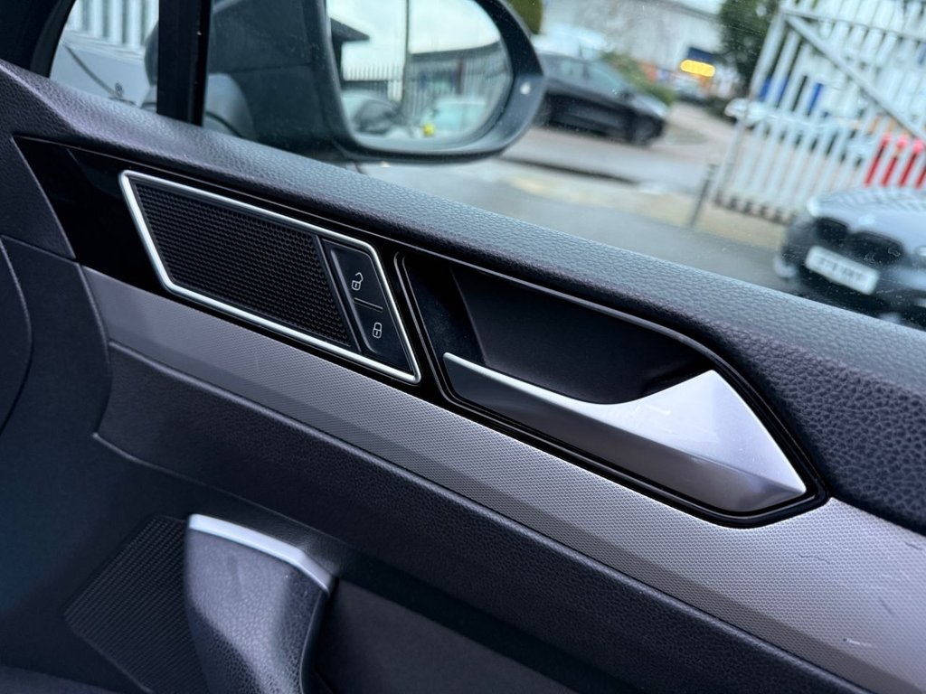 Used Volkswagen Passat 2015 for sale - 77408516: Photo 36