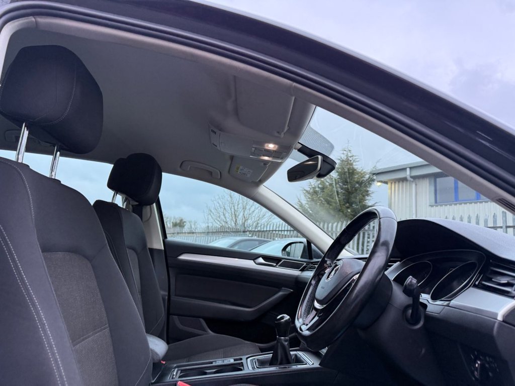 Used Volkswagen Passat 2015 for sale - 77408516: Photo 39