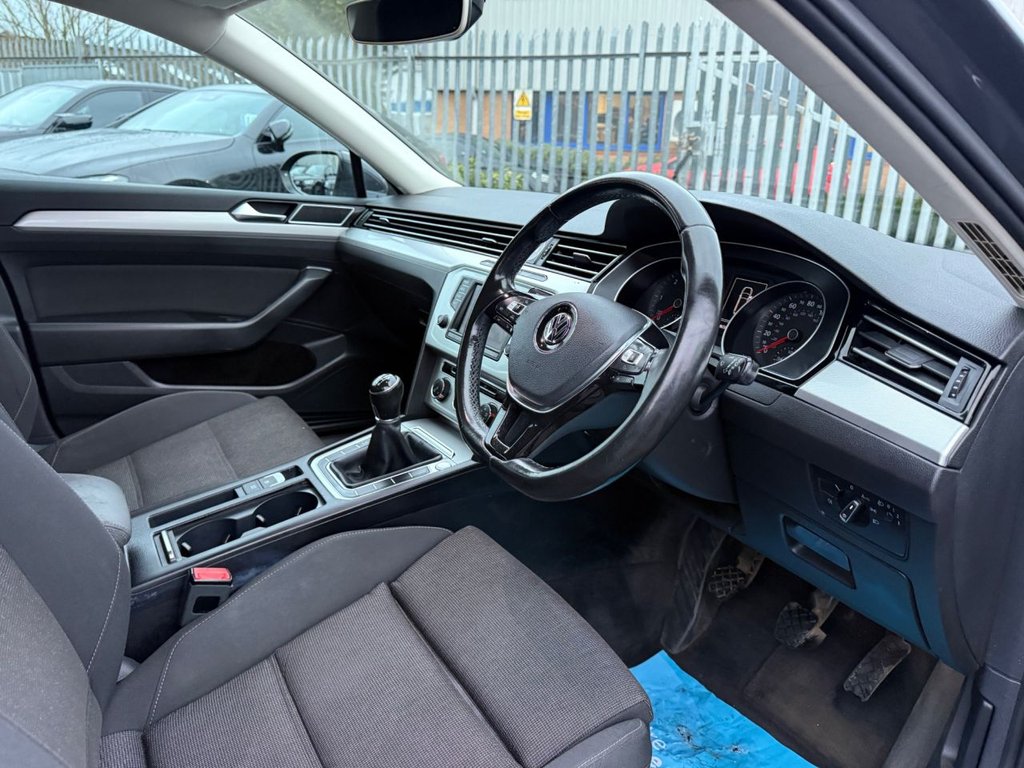 Used Volkswagen Passat 2015 for sale - 77408516: Photo 4