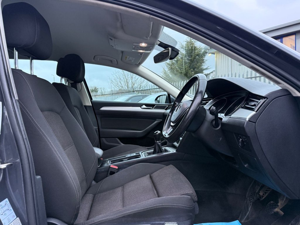 Used Volkswagen Passat 2015 for sale - 77408516: Photo 40