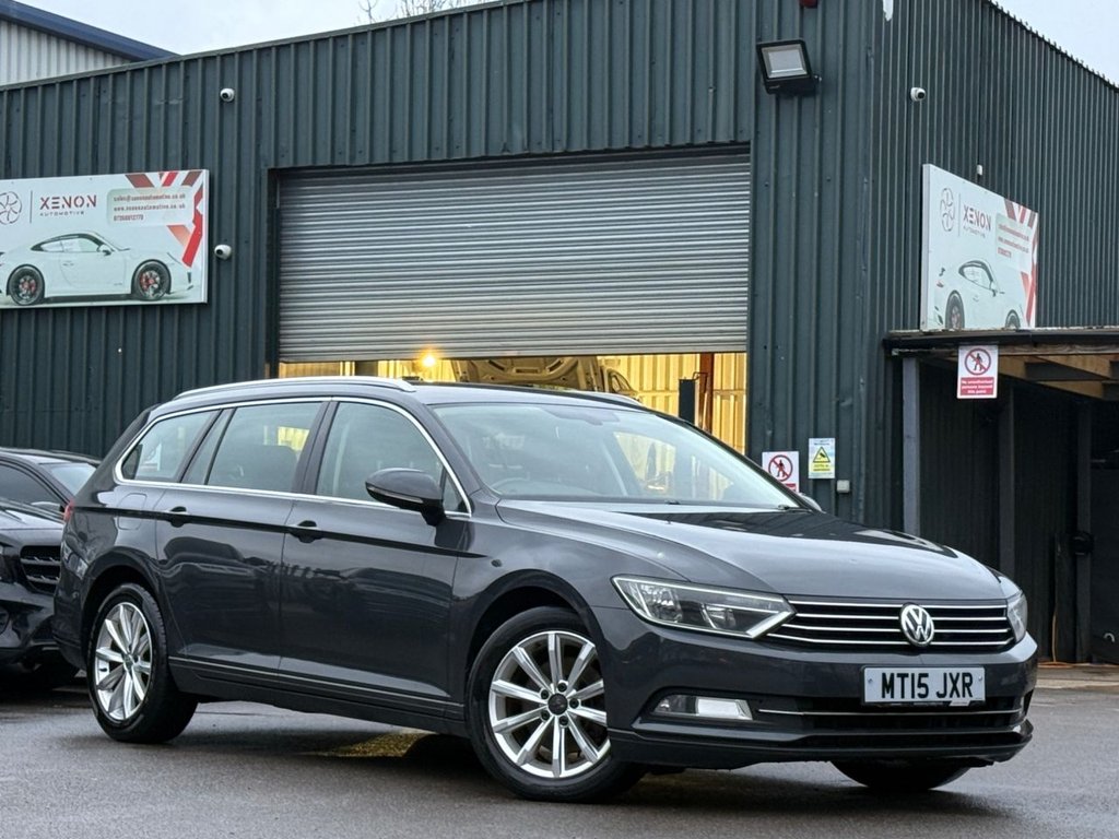 Used Volkswagen Passat 2015 for sale - 77408516: Photo 5