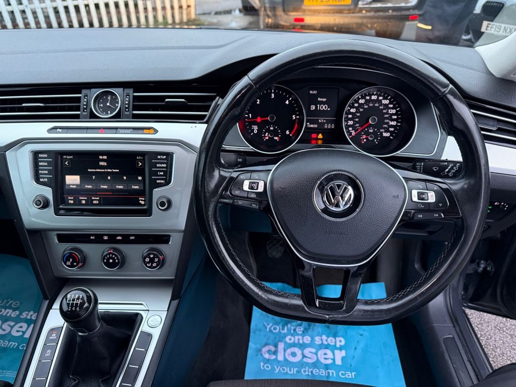 Used Volkswagen Passat 2015 for sale - 77408516: Photo 6