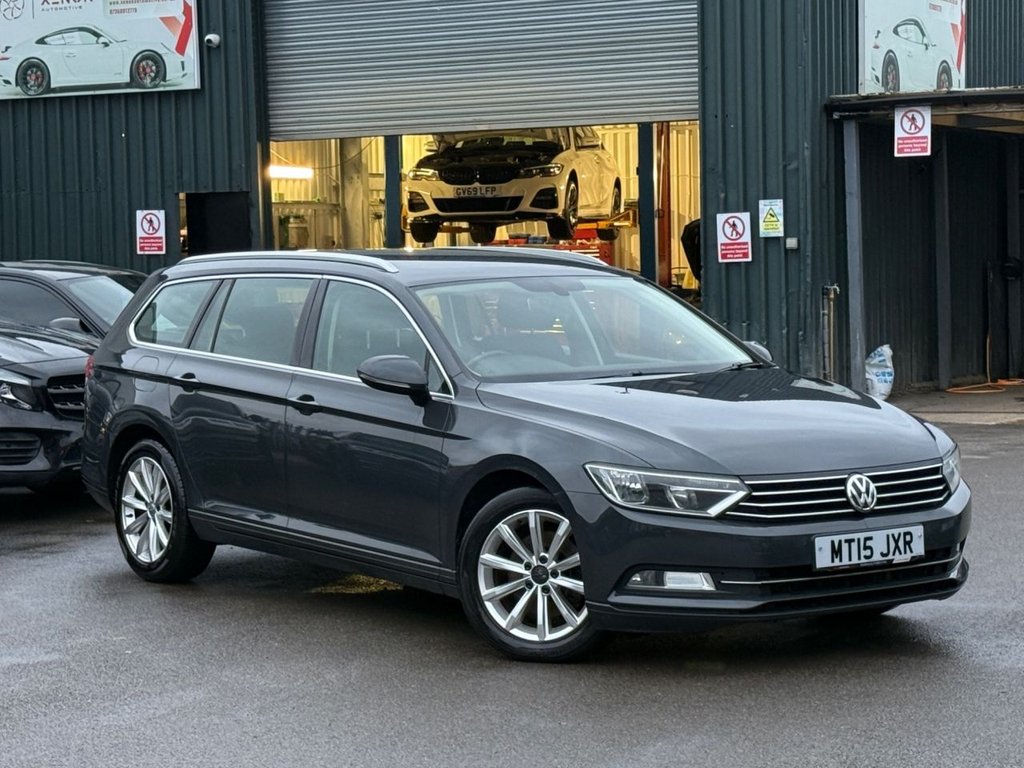 Used Volkswagen Passat 2015 for sale - 77408516: Photo 7