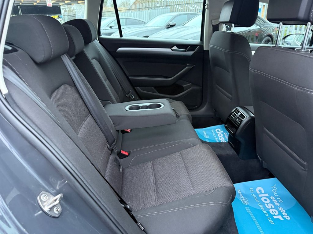 Used Volkswagen Passat 2015 for sale - 77408516: Photo 8