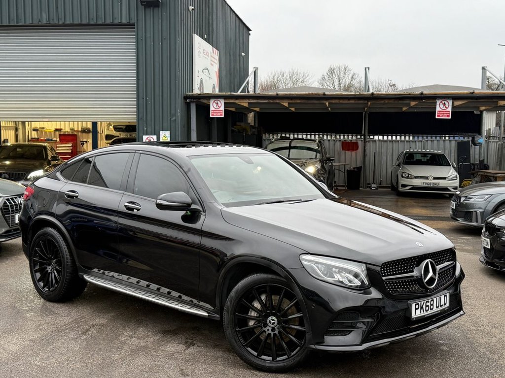 Used Mercedes-Benz GLC 2018 for sale - 77038308: Photo 15