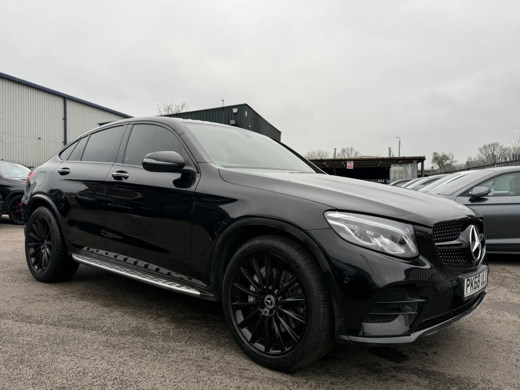 Used Mercedes-Benz GLC 2018 for sale - 77038308: Photo 16