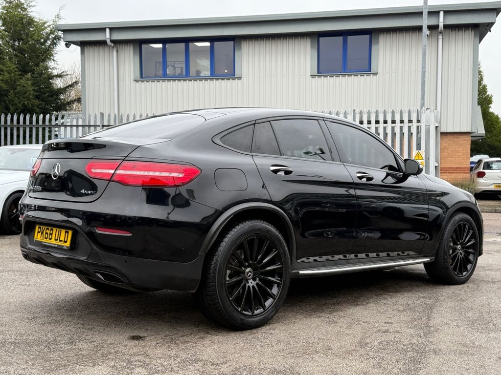 Used Mercedes-Benz GLC 2018 for sale - 77038308: Photo 18