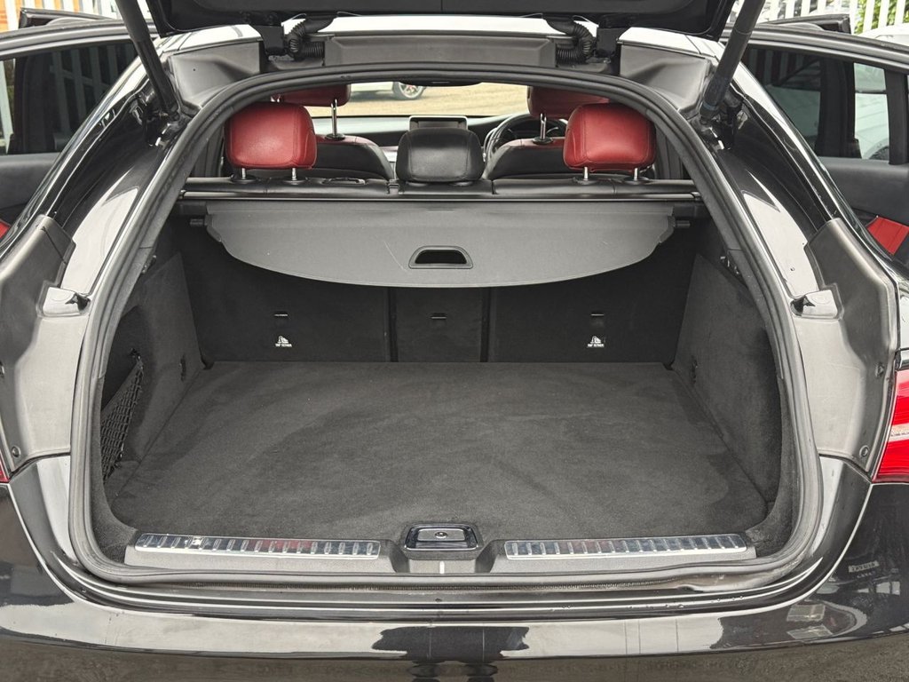 Used Mercedes-Benz GLC 2018 for sale - 77038308: Photo 21