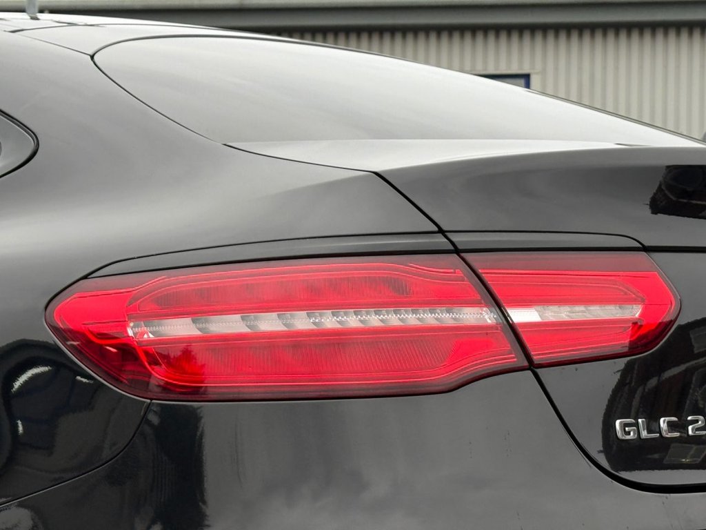 Used Mercedes-Benz GLC 2018 for sale - 77038308: Photo 29