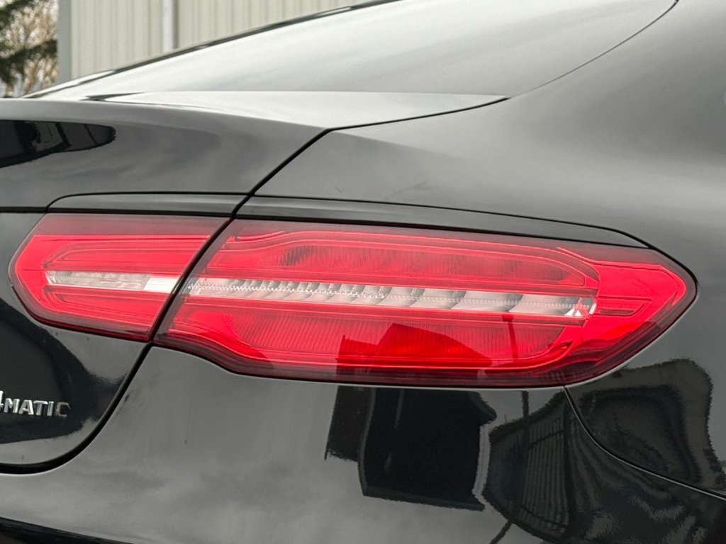 Used Mercedes-Benz GLC 2018 for sale - 77038308: Photo 30