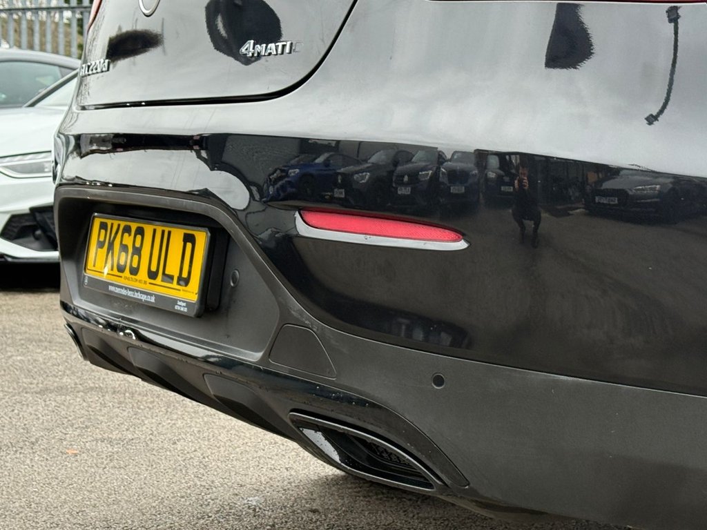 Used Mercedes-Benz GLC 2018 for sale - 77038308: Photo 31