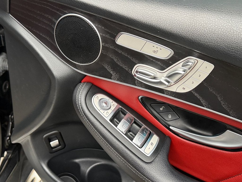 Used Mercedes-Benz GLC 2018 for sale - 77038308: Photo 36