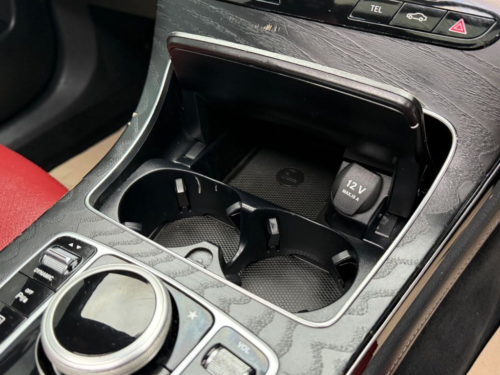 Used Mercedes-Benz GLC 2018 for sale - 77038308: Photo 40