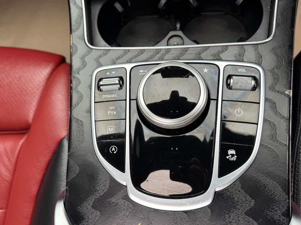 Used Mercedes-Benz GLC 2018 for sale - 77038308: Photo 41