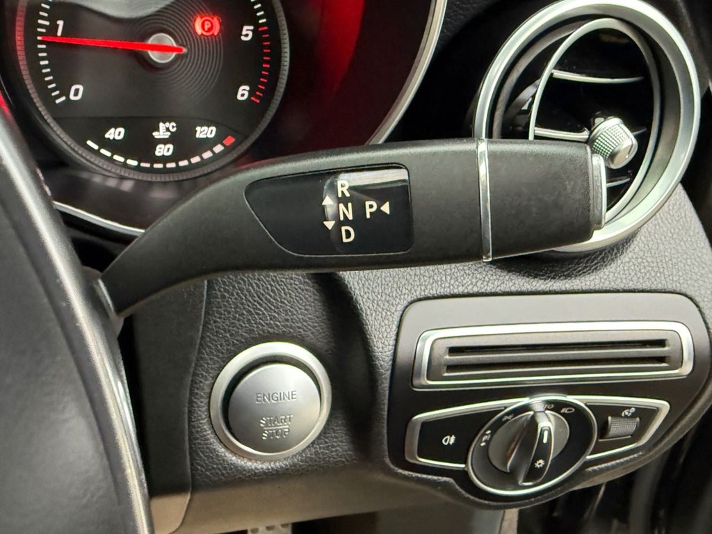 Used Mercedes-Benz GLC 2018 for sale - 77038308: Photo 47