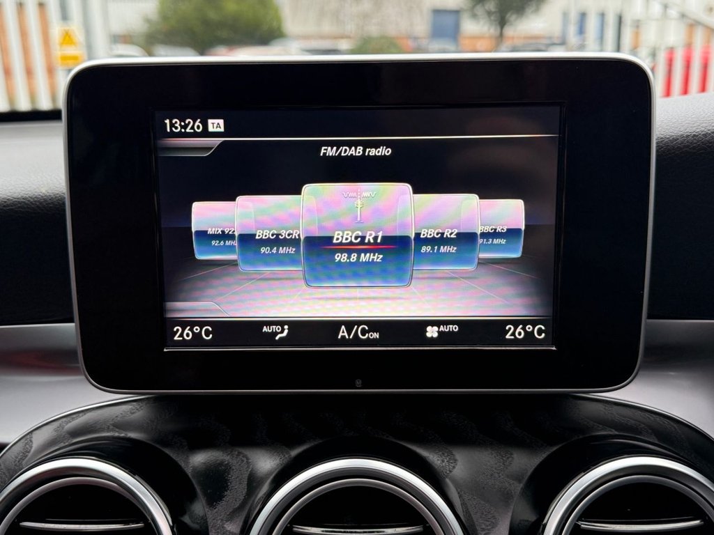 Used Mercedes-Benz GLC 2018 for sale - 77038308: Photo 48