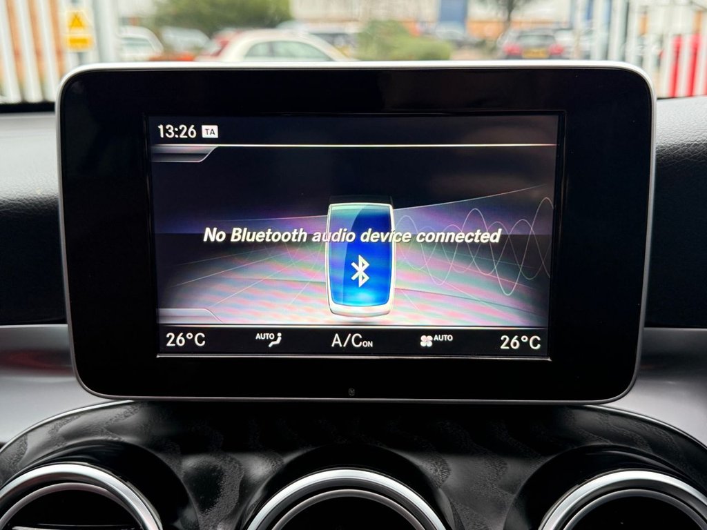 Used Mercedes-Benz GLC 2018 for sale - 77038308: Photo 49