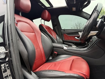 Used Mercedes-Benz GLC 2018 for sale - 77038308: Photo