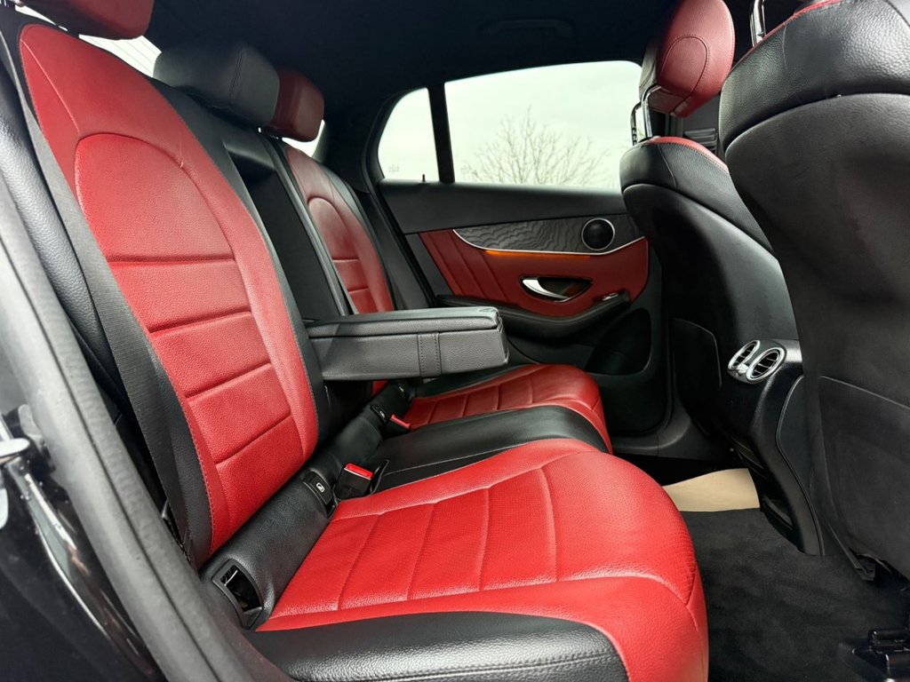 Used Mercedes-Benz GLC 2018 for sale - 77038308: Photo 6