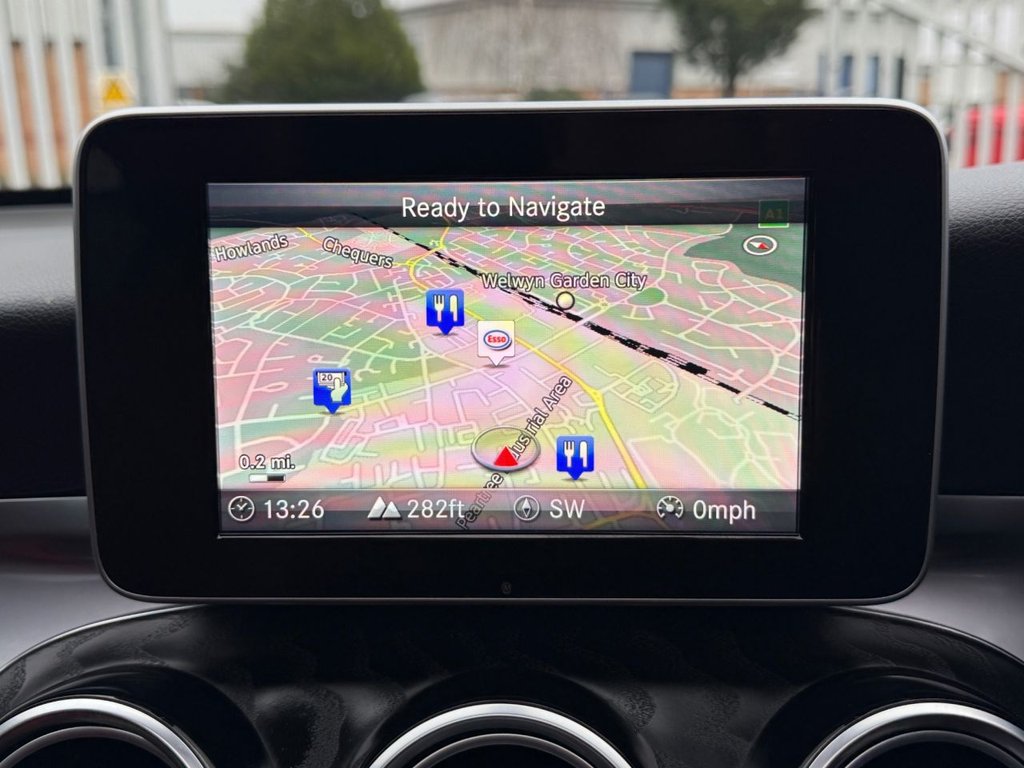 Used Mercedes-Benz GLC 2018 for sale - 77038308: Photo 8