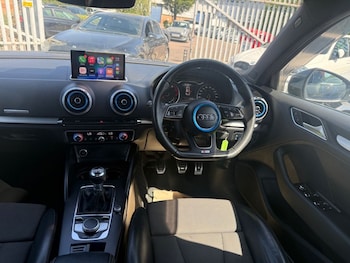 Used Audi A3 2019 for sale - 79266076: Photo