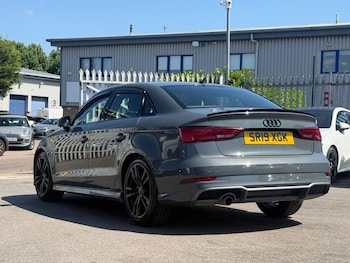 Used Audi A3 2019 for sale - 79266076: Photo