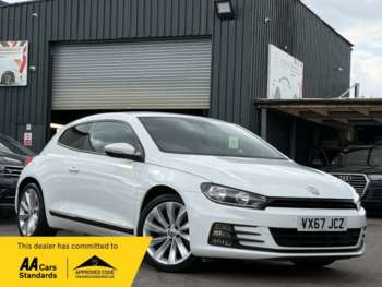 2017 (67) - 2.0 TSI GT Hatchback 3dr Petrol Manual Euro 6 (s/s) (180 ps)