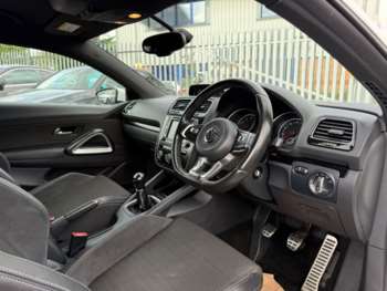 Used Volkswagen Scirocco 2017 for sale - 75433362: Photo