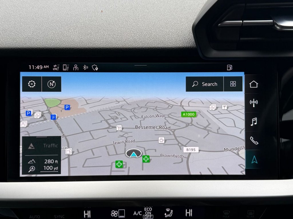 Used Audi A3 2022 for sale - 77534651: Photo 12