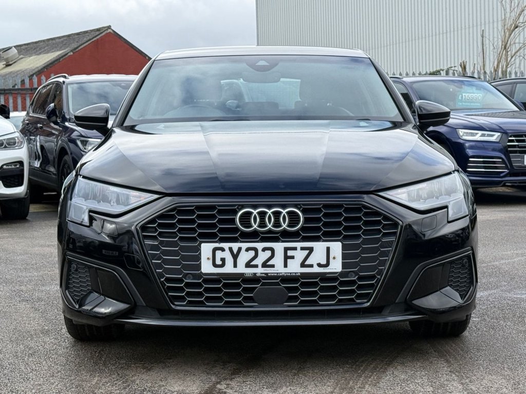 Used Audi A3 2022 for sale - 77534651: Photo 13