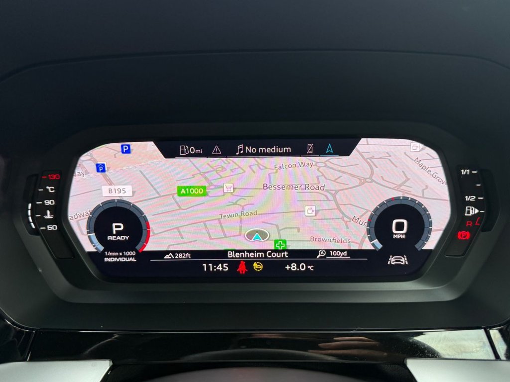 Used Audi A3 2022 for sale - 77534651: Photo 14