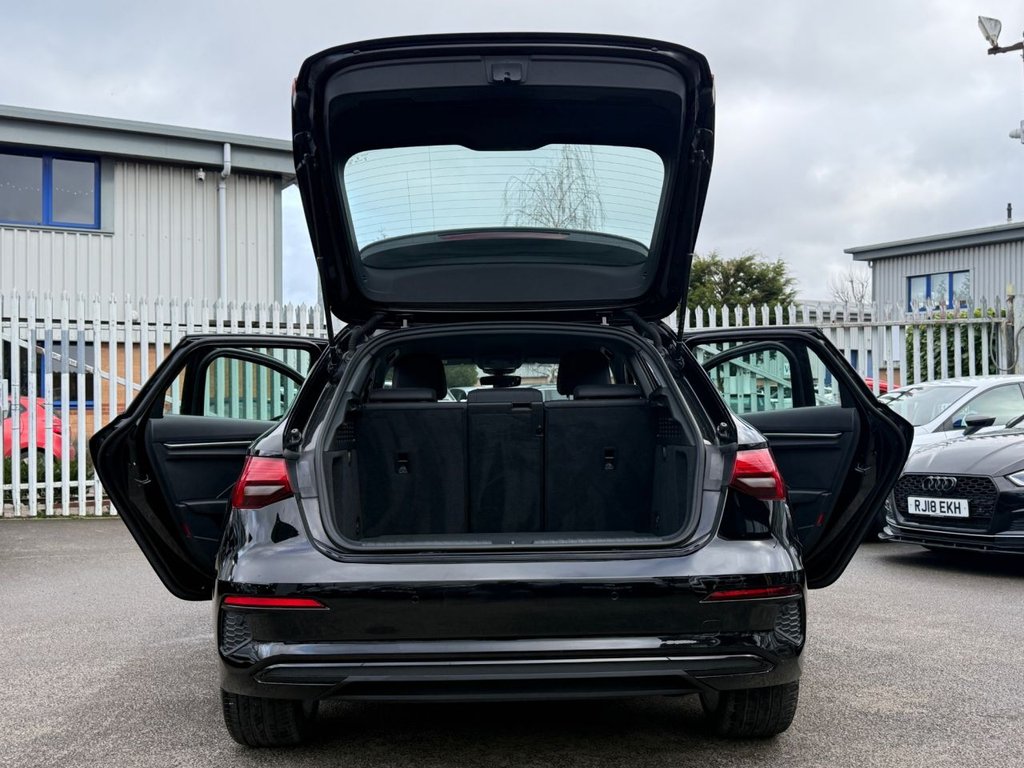 Used Audi A3 2022 for sale - 77534651: Photo 15