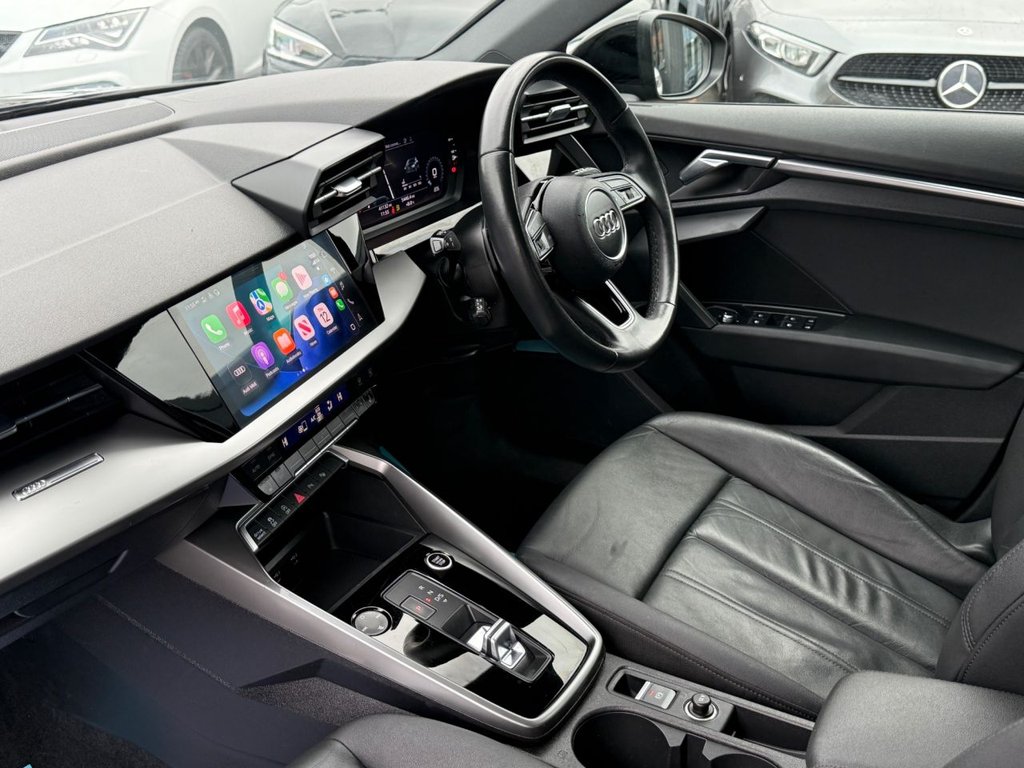 Used Audi A3 2022 for sale - 77534651: Photo 16