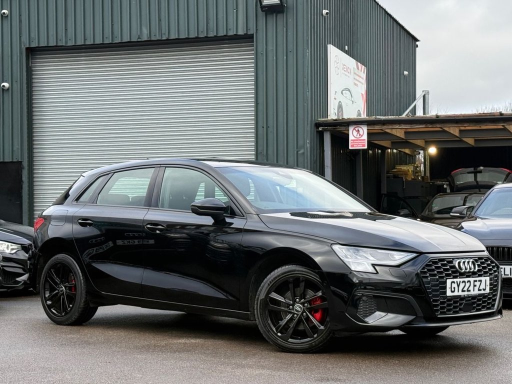 Used Audi A3 2022 for sale - 77534651: Photo 17