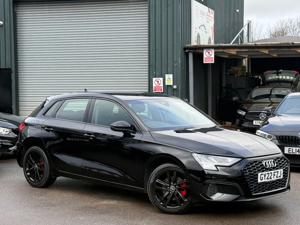 Used Audi A3 2022 for sale - 77534651: Photo 18