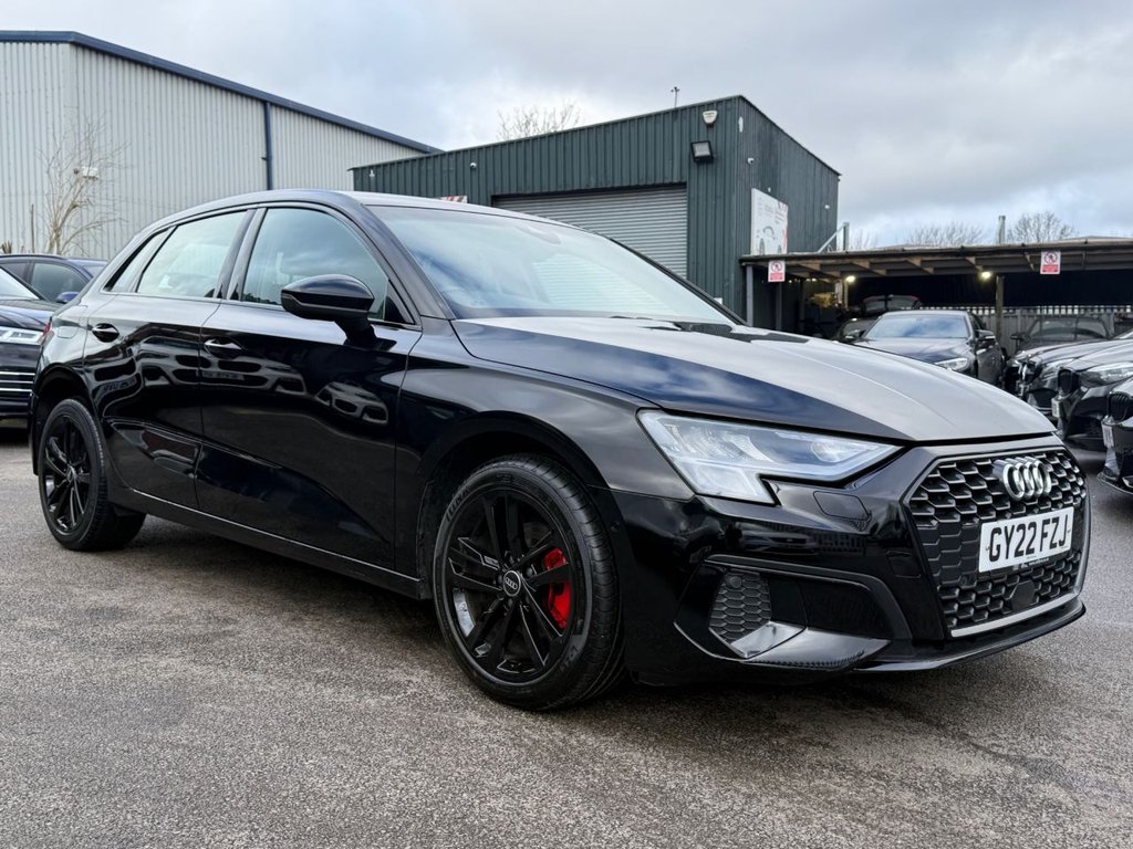 Used Audi A3 2022 for sale - 77534651: Photo 19