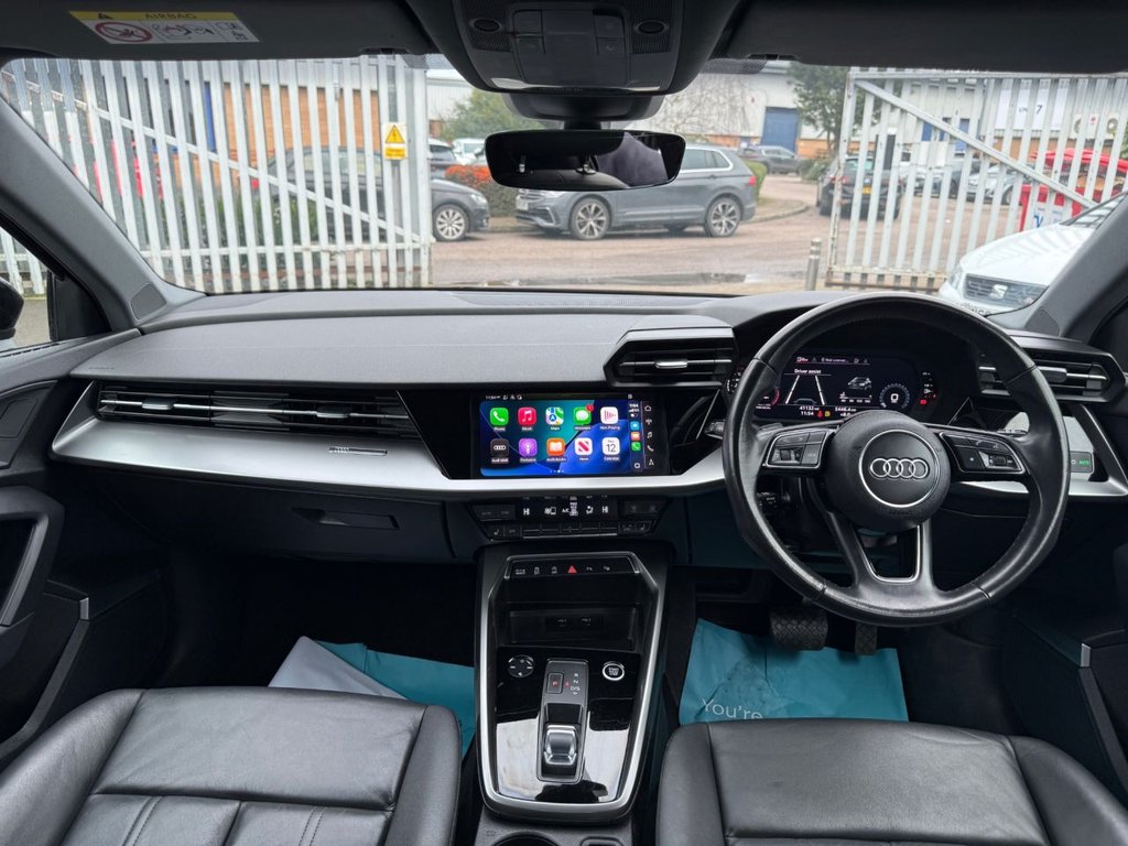 Used Audi A3 2022 for sale - 77534651: Photo 2