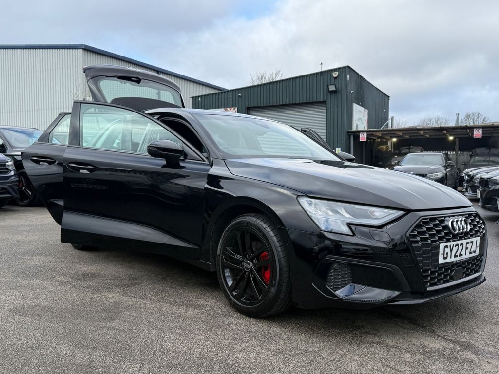 Used Audi A3 2022 for sale - 77534651: Photo 22