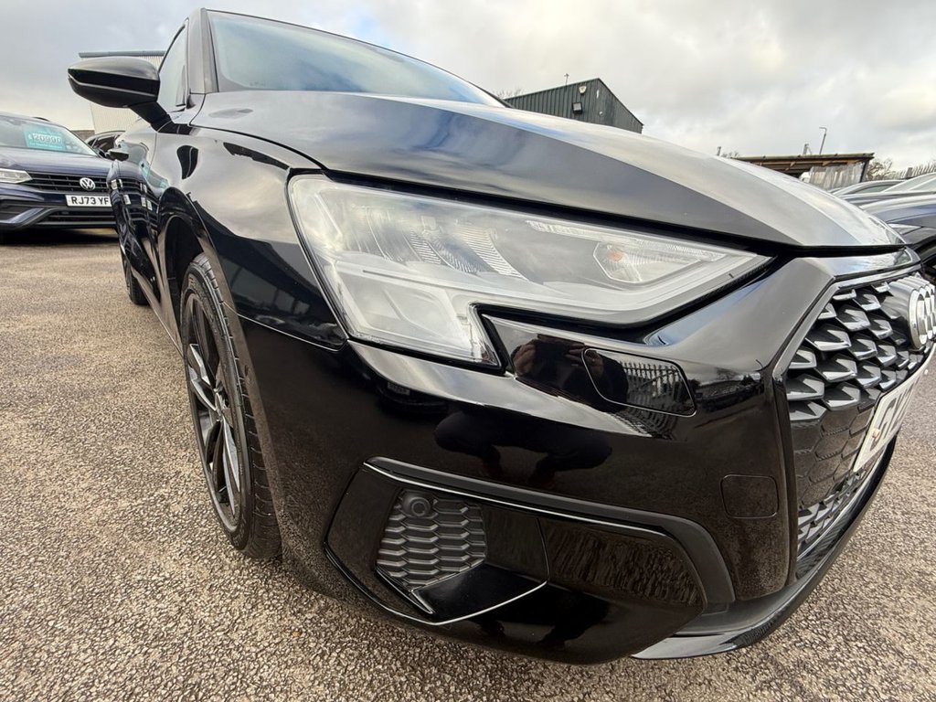 Used Audi A3 2022 for sale - 77534651: Photo 26