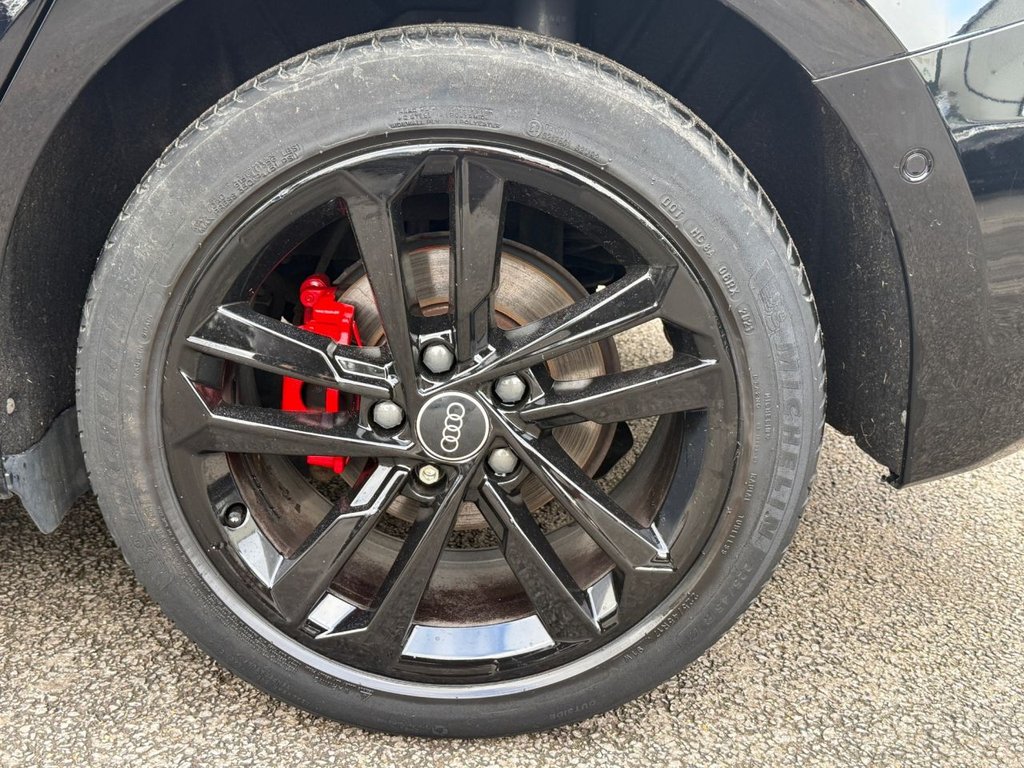 Used Audi A3 2022 for sale - 77534651: Photo 29