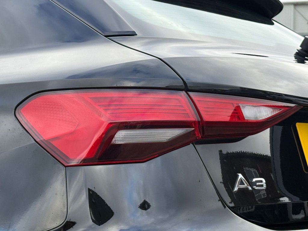 Used Audi A3 2022 for sale - 77534651: Photo 30