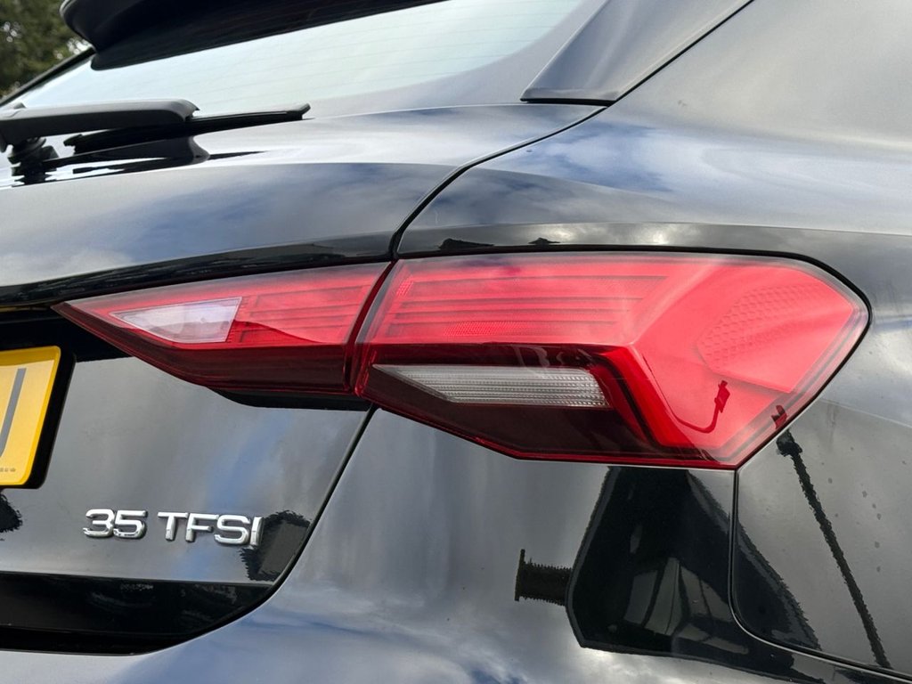 Used Audi A3 2022 for sale - 77534651: Photo 31