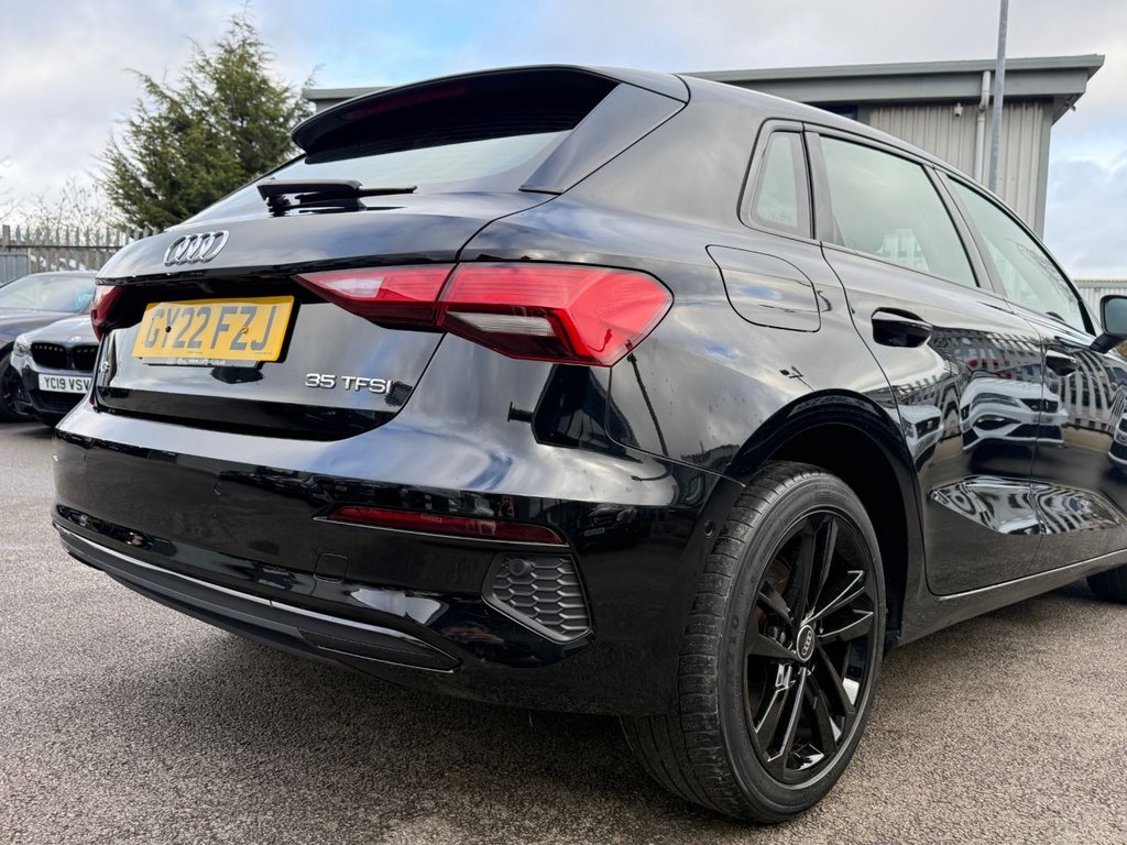 Used Audi A3 2022 for sale - 77534651: Photo 32