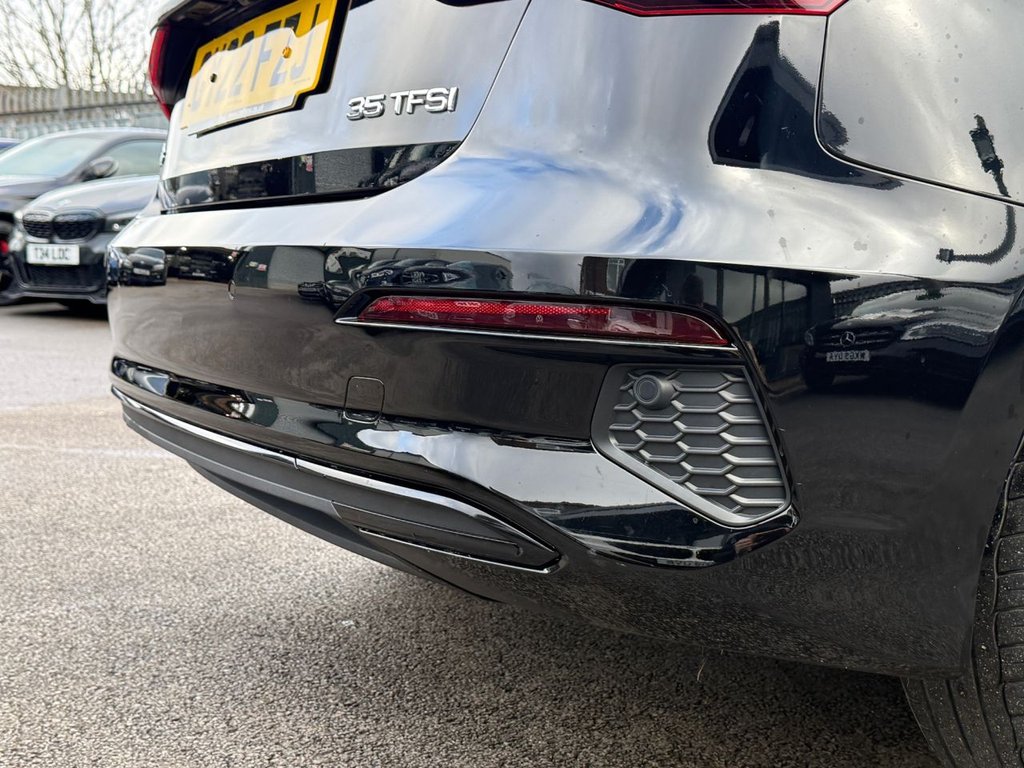 Used Audi A3 2022 for sale - 77534651: Photo 33