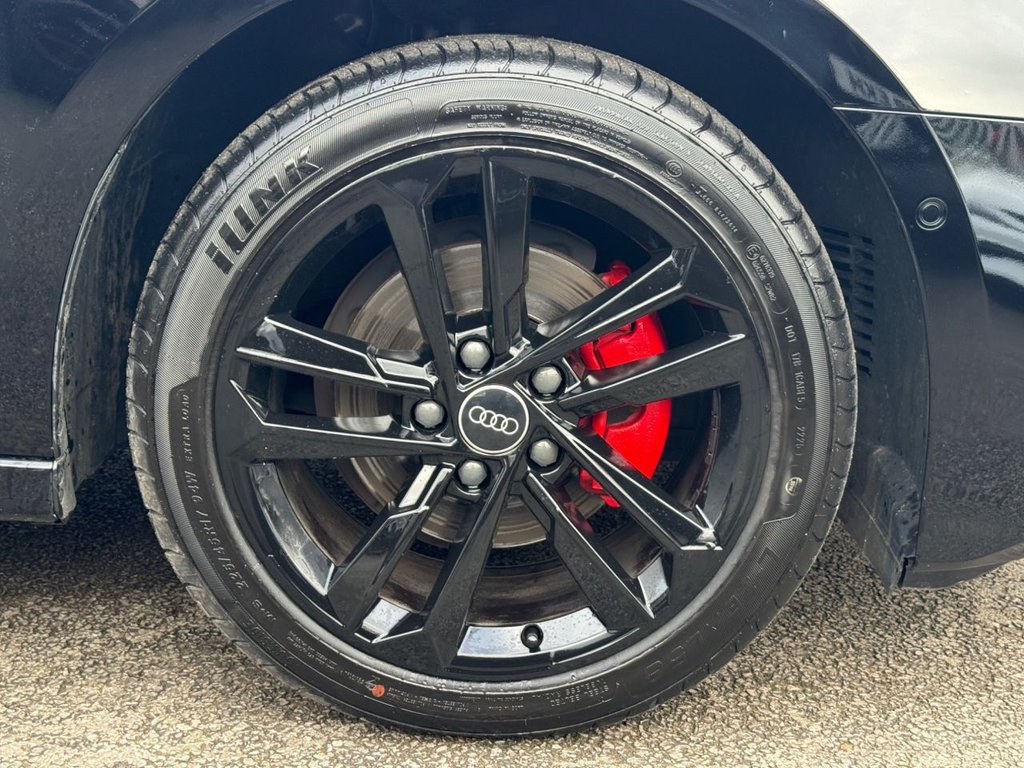 Used Audi A3 2022 for sale - 77534651: Photo 35