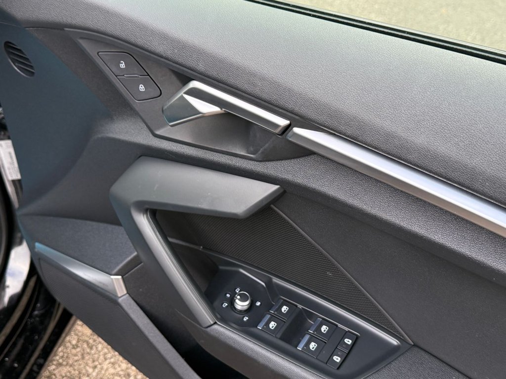 Used Audi A3 2022 for sale - 77534651: Photo 37