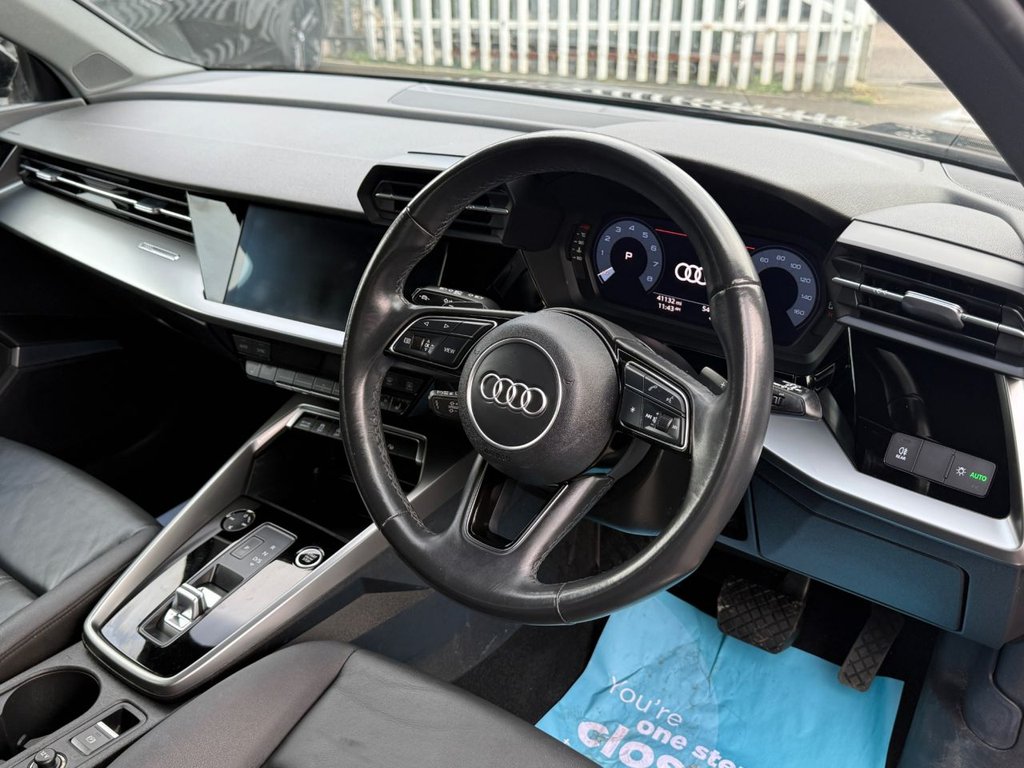 Used Audi A3 2022 for sale - 77534651: Photo 38