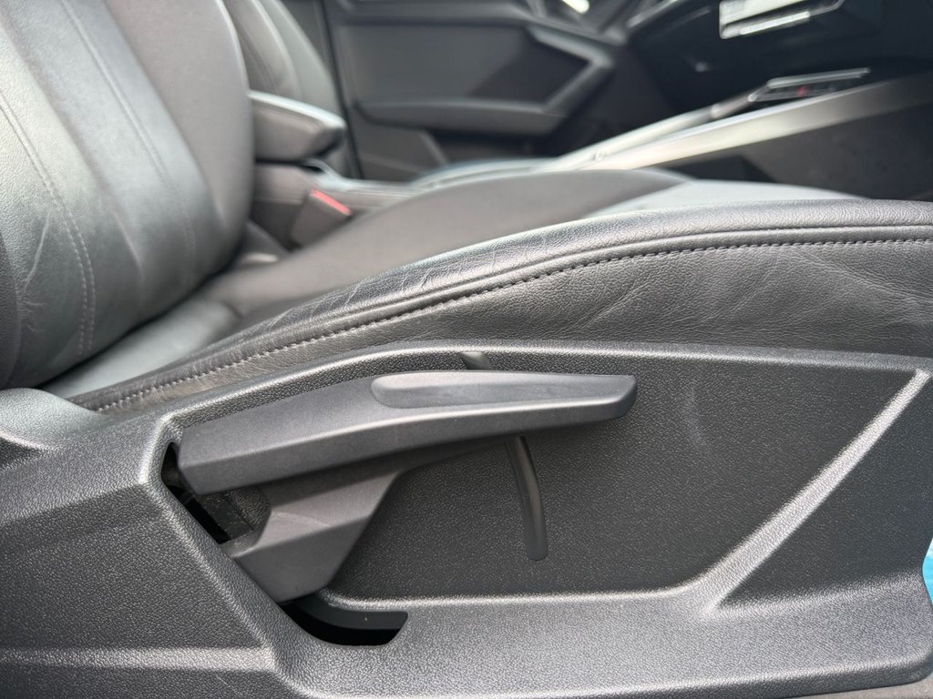 Used Audi A3 2022 for sale - 77534651: Photo 40